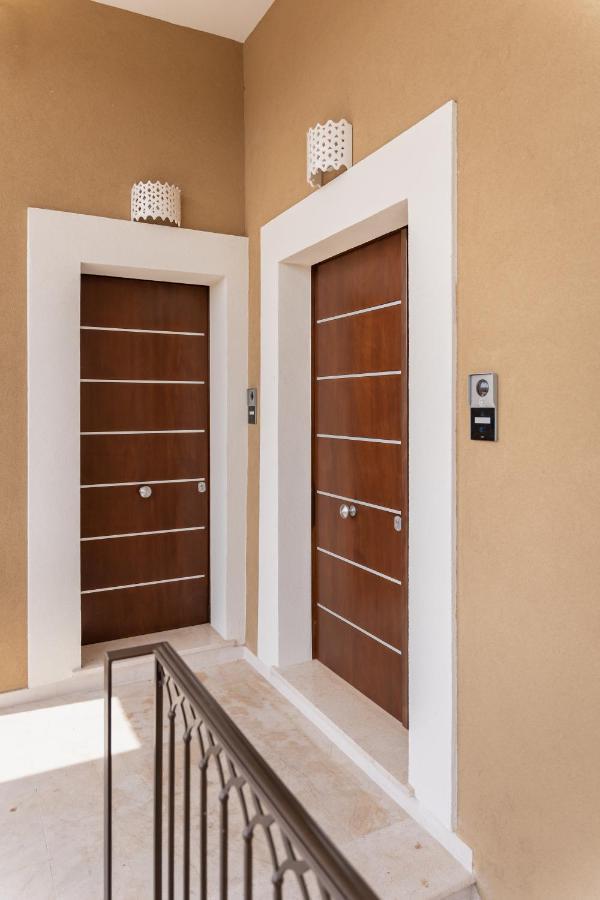 La Casa Sul Muraglione Termoli Eksteriør bilde