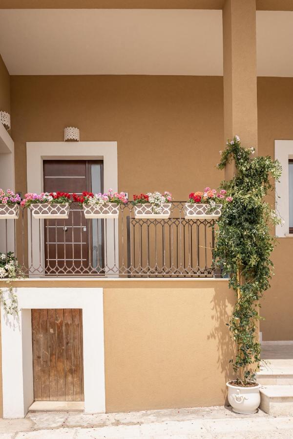 La Casa Sul Muraglione Termoli Eksteriør bilde