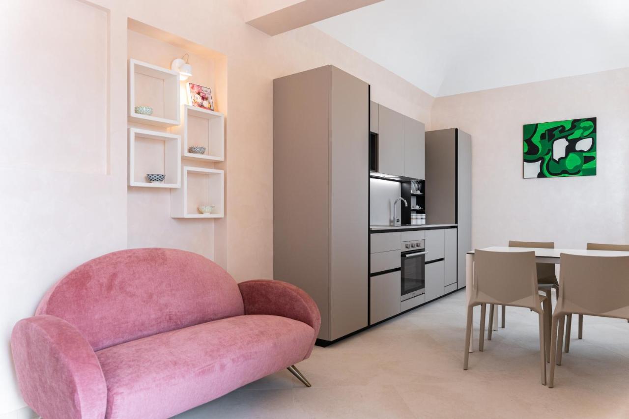 La Casa Sul Muraglione Termoli Eksteriør bilde
