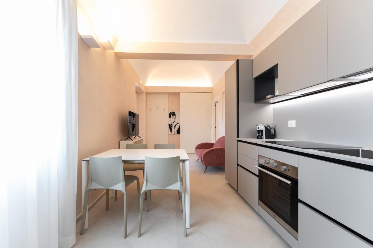 La Casa Sul Muraglione Termoli Eksteriør bilde