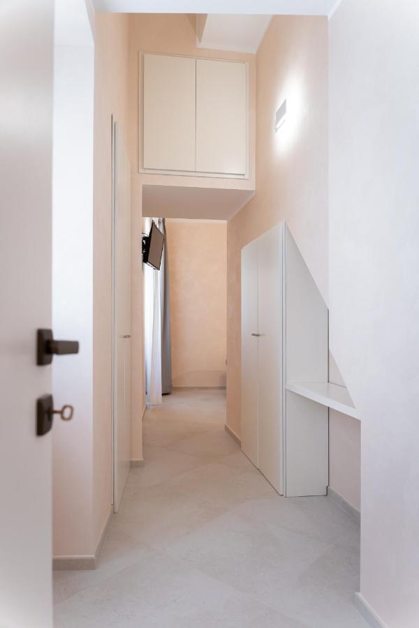 La Casa Sul Muraglione Termoli Eksteriør bilde